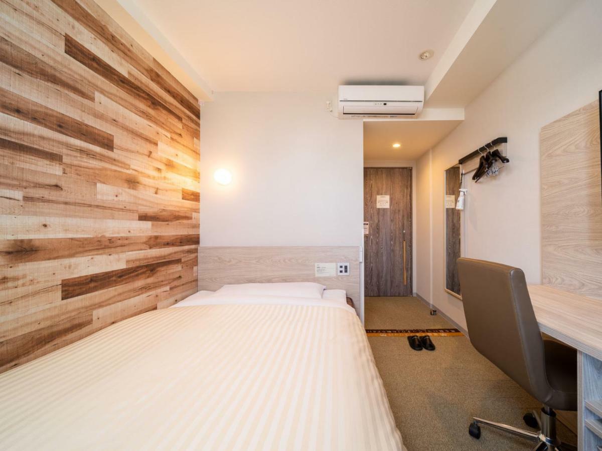 Super Hotel Kushiro-Ekimae Exterior photo